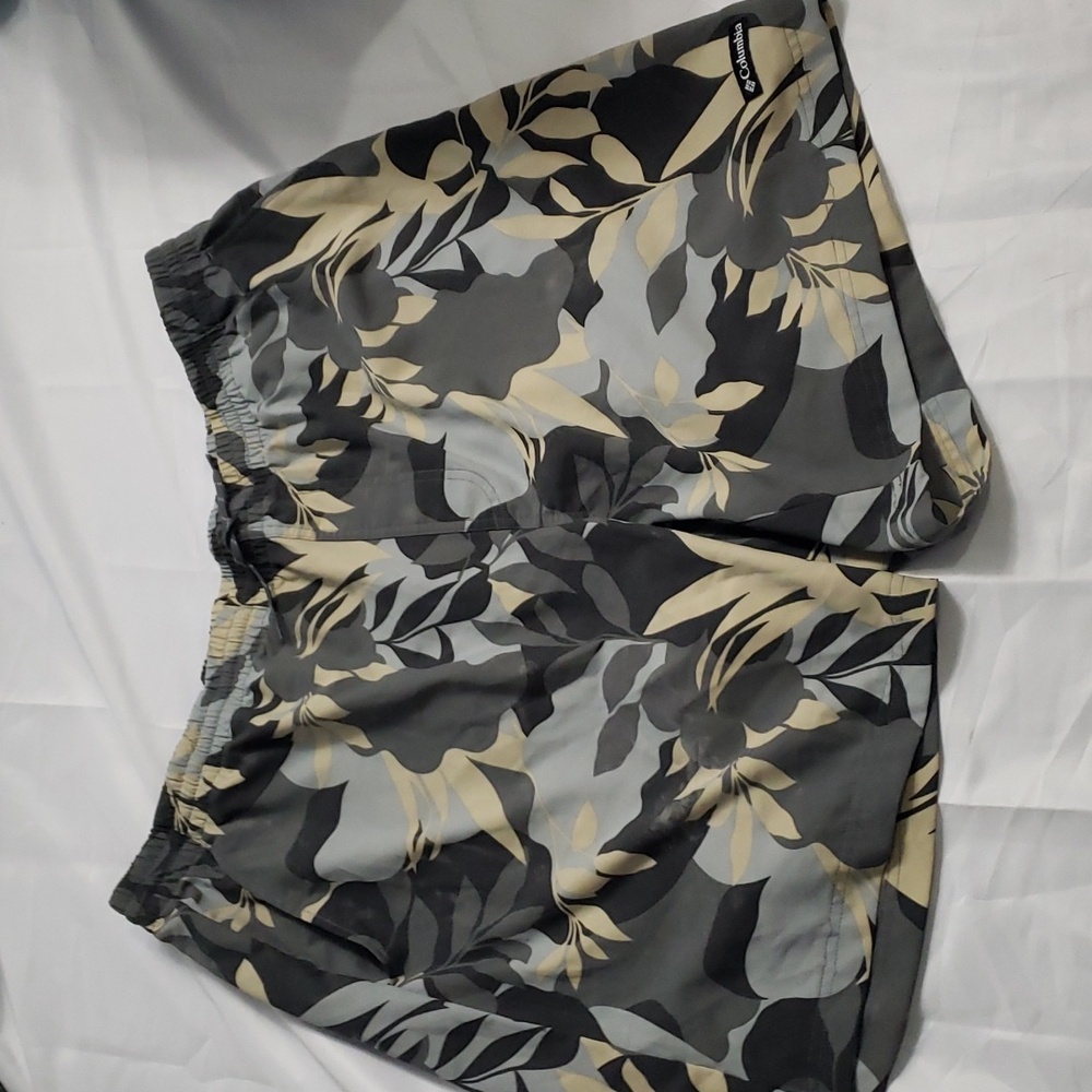 Columbia men's bathing suit Size XXL